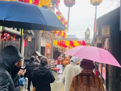 -东台西溪天仙缘景区