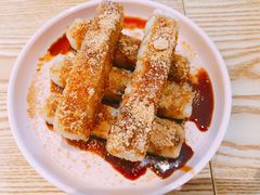 -长颈鹿的口袋钵钵鸡(市南店)
