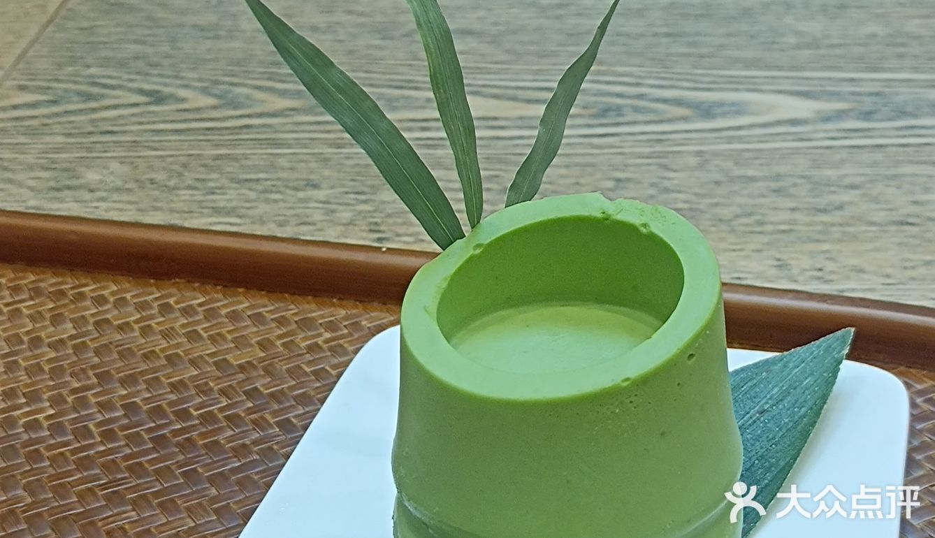 比茶大陆，周末充电好去处~