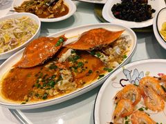 -渔满仓海鲜渔家(象山二店)