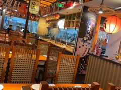 大堂-有喜屋·烧鸟·居酒屋(周浦万达店)