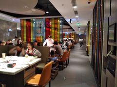 大堂-海底捞火锅(亲子主题北金鹰店)