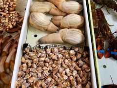 -南沙十九涌渔人码头-南门