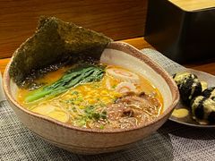 -戏作寿司(观音桥店)