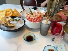 -阳光码头海鲜火锅(玉立路店)