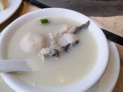 -陈大锅·岳阳鱼馆·地道岳阳菜(美食街店)