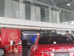 -奔驰北京鹏龙星徽(西大望路店)