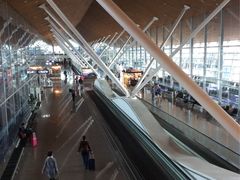 -吉隆坡国际机场