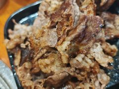 -杀猪天·韩国烤肉(总店)