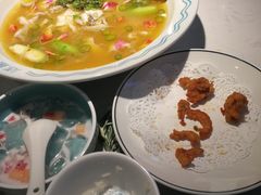 -花椒俏川菜小馆(南海万达店)