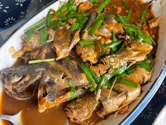 -旺角小渔村(幸福中路店)