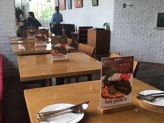 -Ricci睿奇美式餐厅(五道口店)