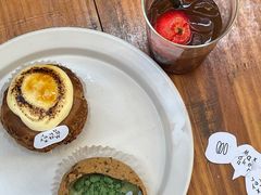 -Max Bakery 阿唛手作