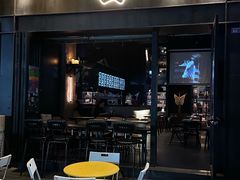 -蜜和麦精酿啤酒吧honey&malt(桐梓林店)