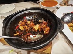 -汤城小厨•粤菜•靓汤(西直门凯德MALL店)