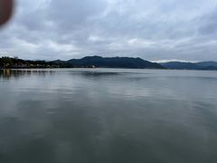 -东钱湖小普陀景区