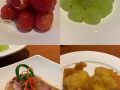 -杭州JW万豪酒店-万豪中餐厅