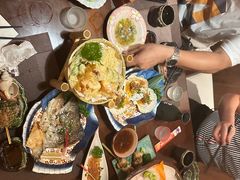-弓二·烧鸟居酒屋(财富购物中心店)