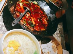 -绿茶餐厅(深圳龙华天虹购物中心店)