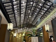 大堂-闫府私房菜·百年鲁菜(恒隆店)