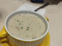 -菲滋意式餐厅(萧山市心店)