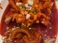 -银筵(武夷路店)