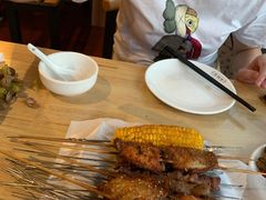 -聚首堂·特色小吃·肘子(什刹海德胜门店)