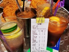 -華叔茶記