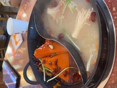 -赵美丽·重庆社区火锅·直营店(火车东站·中豪国际店)