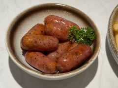 -烁先生披萨·儿童餐下午茶(河南岸店)