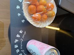 -深圳湾万怡酒店