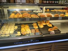 面包-长乐饼屋(荔湾店)
