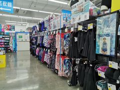 -迪卡侬(大英山店)
