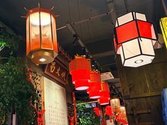 -蜀大侠火锅(香格里拉店)
