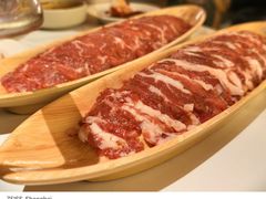 -左庭右院鲜牛肉火锅(七宝领展广场店)