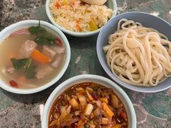 -新疆伊秀清真餐厅