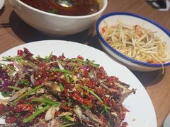 -金锅小厨(乐活街店)