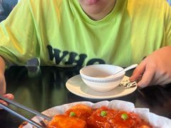 -三生三味密宗川菜·江景餐厅(来福士店)