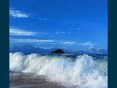 -西涌国际滨海旅游区