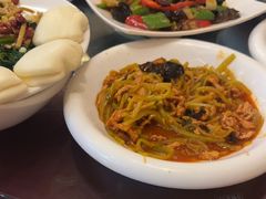 -百家姓饭店(纺织城正街店)