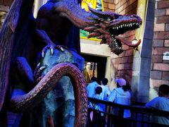 -大连海昌发现王国主题公园