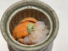 -鮨一日本料理(大中华店)