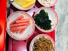 -厂花素芬九宫格火锅(益州大道店)