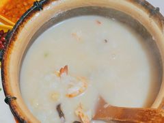 -云晓光头烧烤吧(盛夏店)