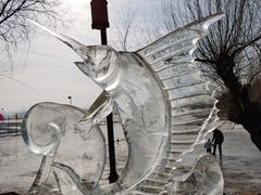 -长春市南湖公园