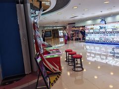 -银座mall(东直门店)