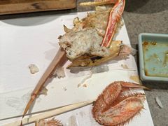 -蟹道乐(京都本店)