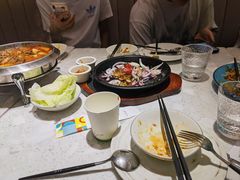 -水天堂西餐厅(昆山万象汇店)