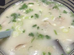 -虢国羊肉汤馆(政二街店)