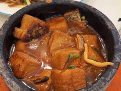 -火啫啫·粤式啫啫煲(南通首店)